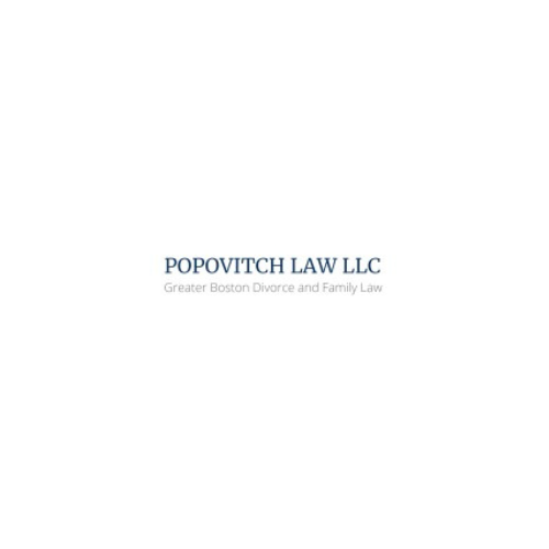 Popovitch Law LLC