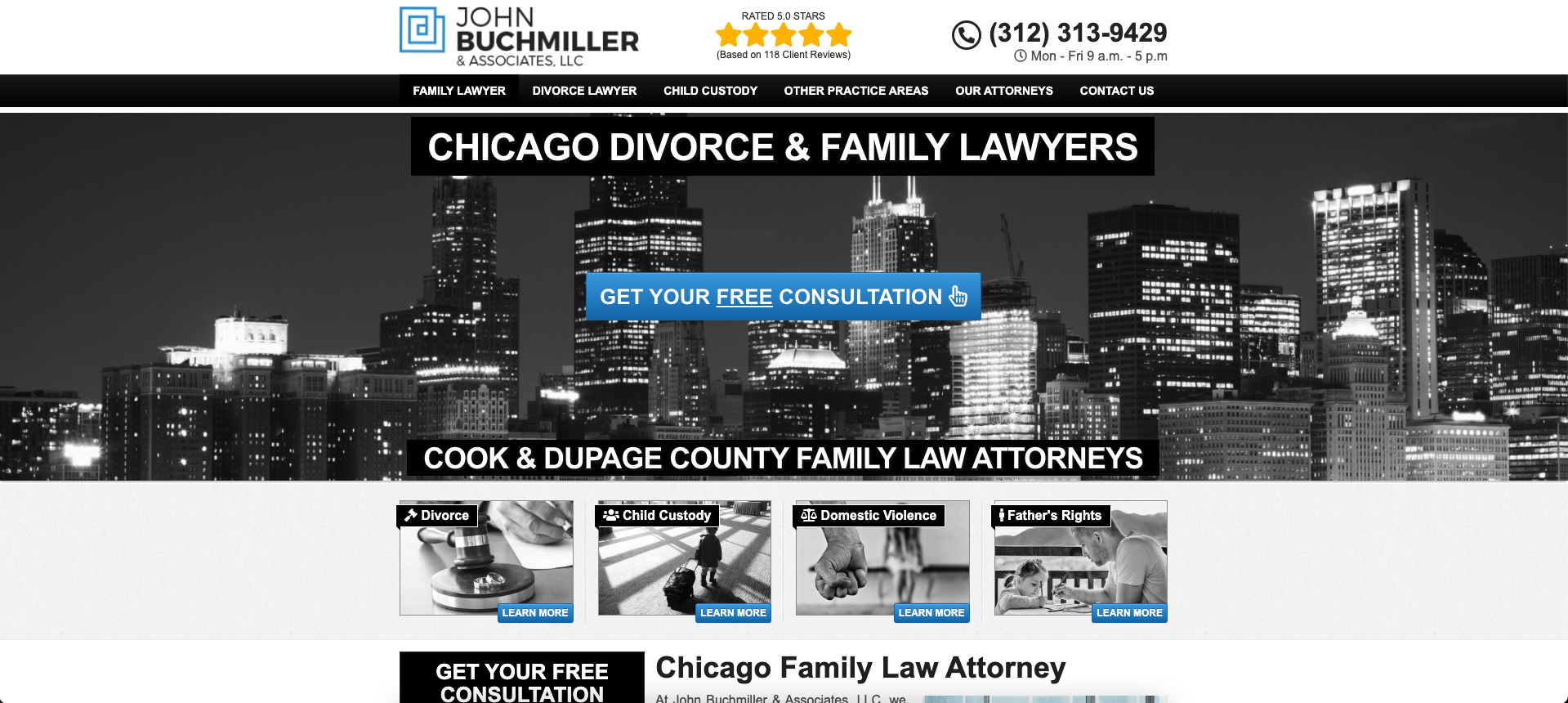 John Buchmiller & Associates, LLC